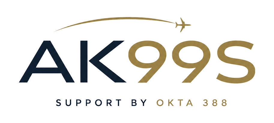 Okta388 Logo